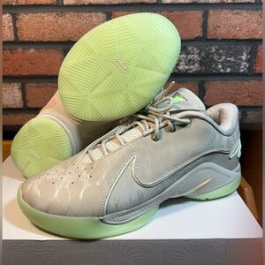 Nike LeBron XXII 22 Dunkman Basketball Shoes Sz. 11